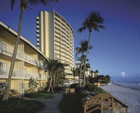 La playa beach - La Playa Beach & Golf Resort, a Noble House Resort. 9891 Gulf Shore Drive, Naples, FL 34108, United States of America. #25 of 47 hotels in Naples. Guests' Choice. See the property.